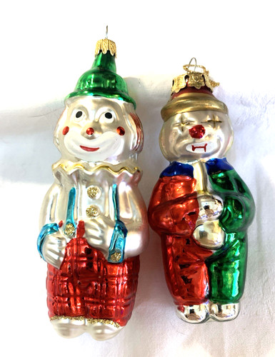 Vintage mercury glass - vintage,