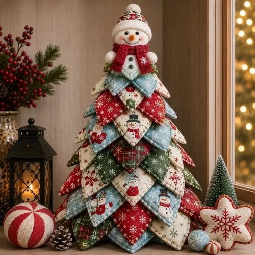 Vintage diy quilted - diy,