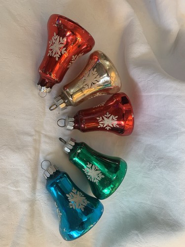 Vintage mercury glass - vintage,