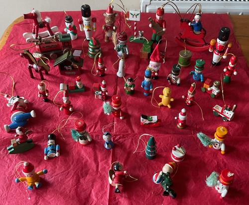 Large lot vintage - lot,