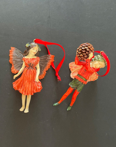 Vintage cicely mary - mary, cmb