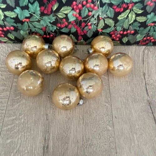 Vintage medium gold - vintage,
