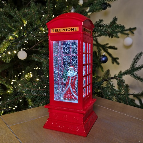 27cm dual power christmas - 27cm,