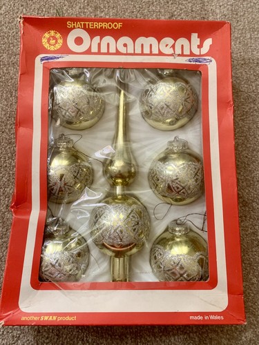 Vintage swan wales - swan,