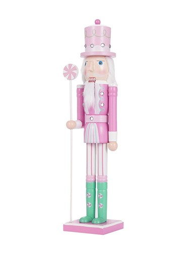 50cm traditional wooden - 50cm,