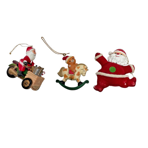 Vintage christmas tree - christmas,