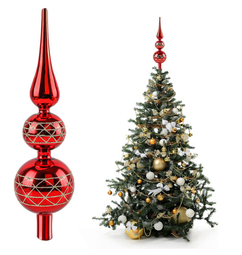 Vintage style christmas - vintage,