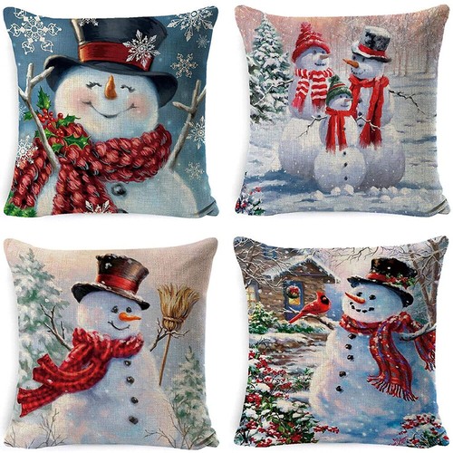 5pc vintage christmas - 4/5pc,