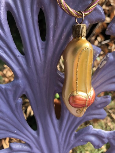 Vintage glass skipper - vintage,