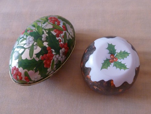 Vintage christmas decorated - christmas,