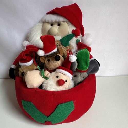 Vintage style plush - vintage,