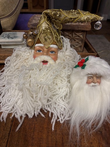 Vintage christmas decoration - vintage,