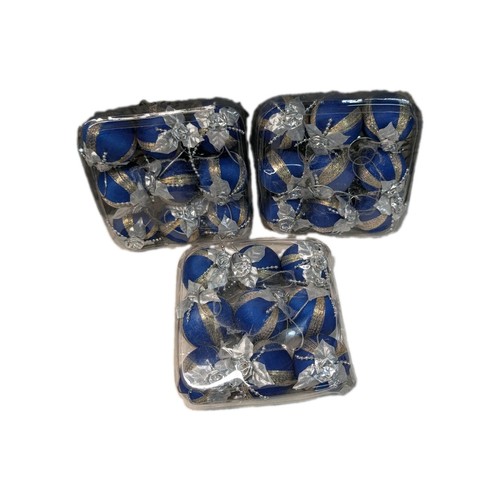 Vintage satin silk tree - satin,