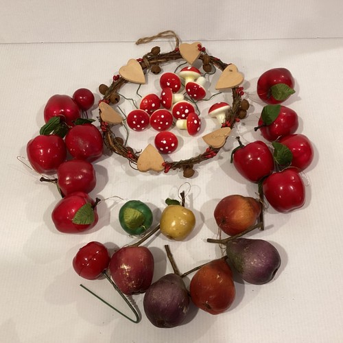Vintage christmas decoration - christmas,