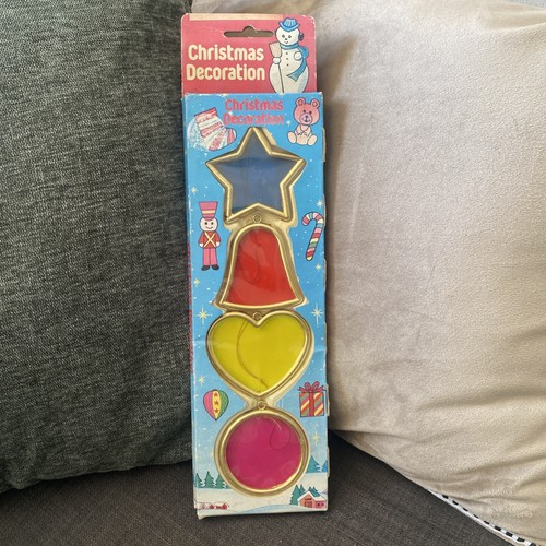 Vintage set christmas - vintage, 4