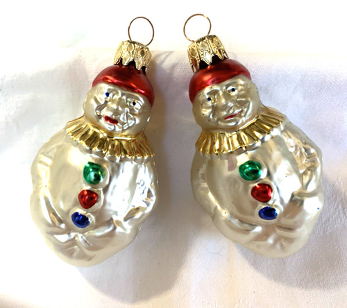 Vintage mercury glass - vintage,