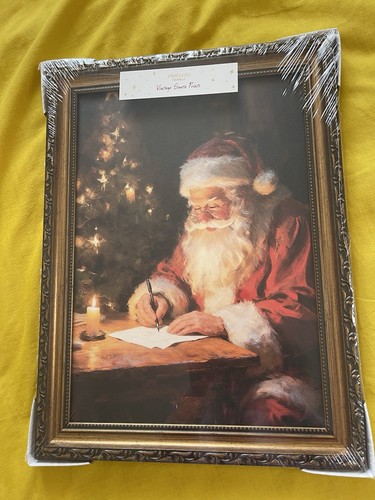 Traditional santa christmas - santa,