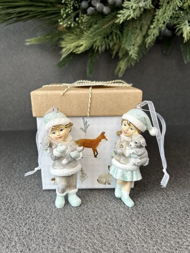 Christmas ornament set for - christmas,