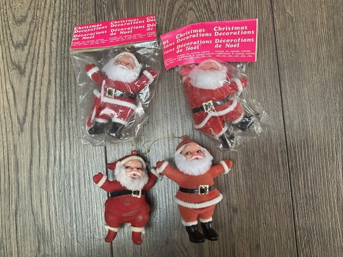 Vintage christmas decorations - christmas,