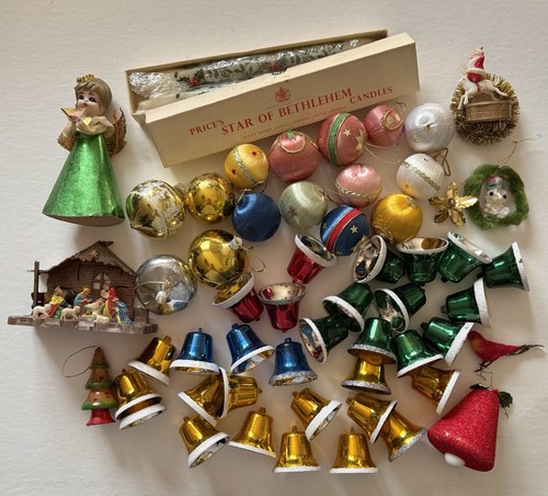 Bundle 1970s 80s kitsch - of, 1970s/80s