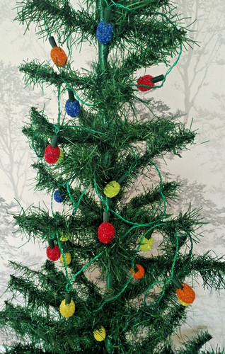 Vintage set christmas - of,
