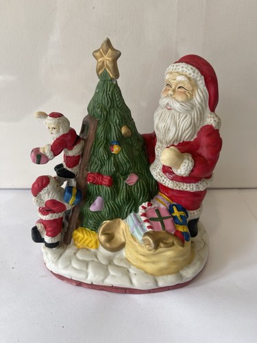 Vintage christmas collection - vintage,