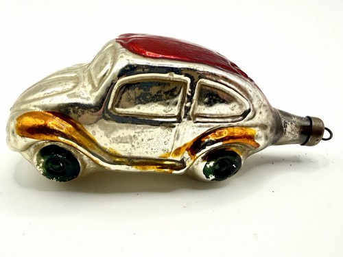 Vintage 1950s german beetle - vintage,