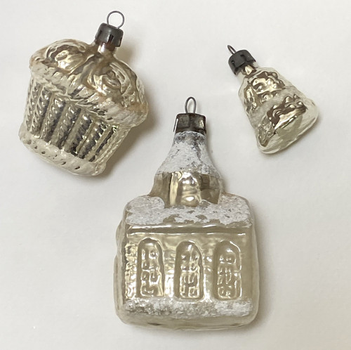 Antique vintage christmas - 3,