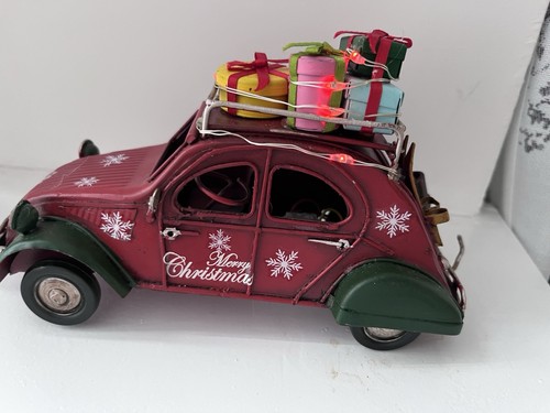 Primus led vintage xmas - primus,