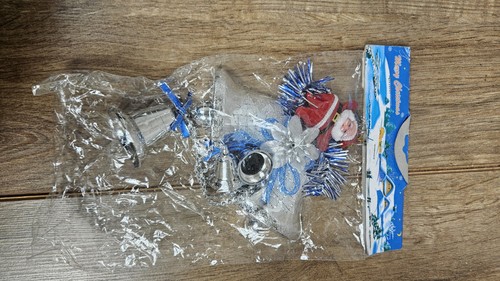 Vintage christmas wall hanging - vintage,