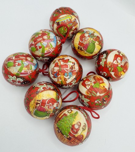 Vintage retro paper mache - vintage,