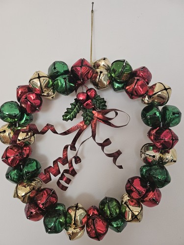 Christmas tingle bell vintage - christmas,