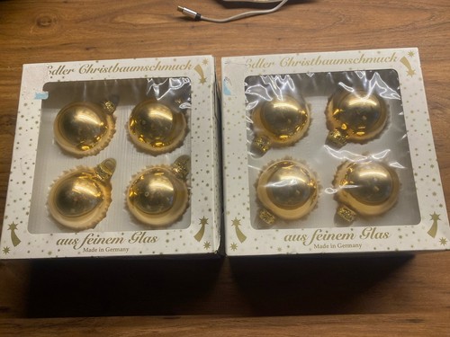 Vintage boxed made in - made,