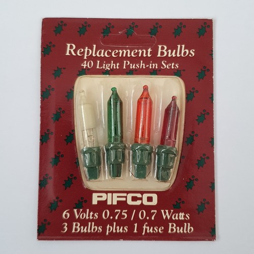 Pifco vintage christmas - pifco,