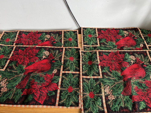 Bunde vintage christmas - 4,