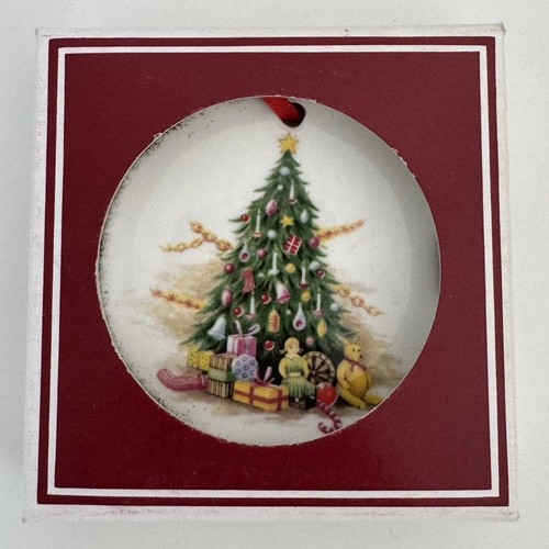 Vintage royal albert christmas - vintage,