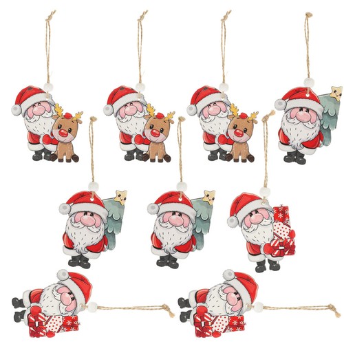 Pcs hanging ornament vintage - hanging,