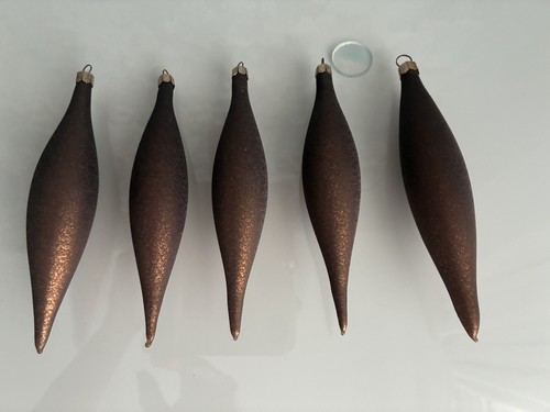 Luxury vintage teardrop - luxury, bronze