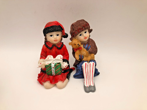 Vintage christmas ornaments - christmas,
