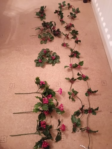 Christmas decorations - christmas,