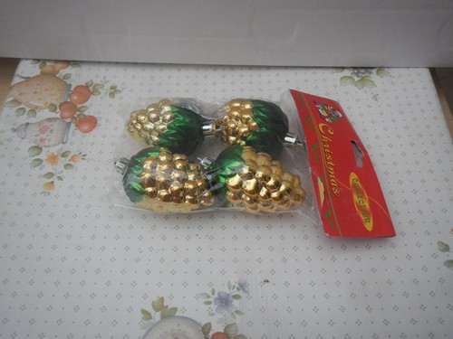 Vintage christmas pack 4 - christmas, of