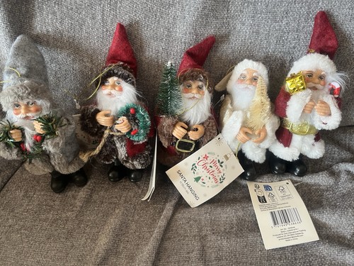 Vintage father christmas - vintage, santa