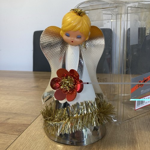Vintage dazzlers christmas - dazzlers,
