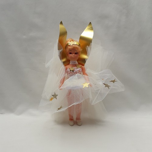 Vintage plastic retro kitsch