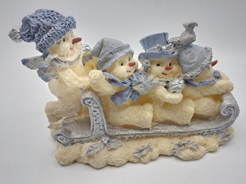 Vintage salco frosty family - salco,