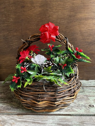 Vintage kitsch plaggy - kitsch,