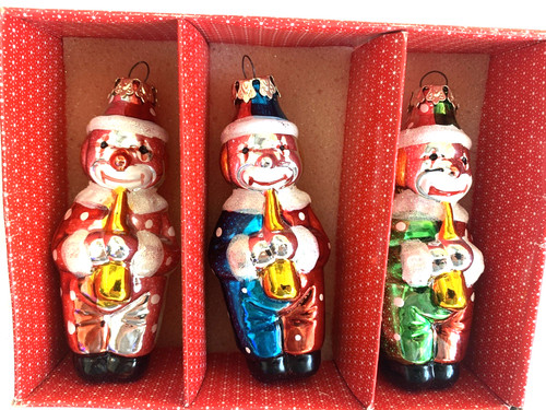 Vintage mercury glass - mercury,