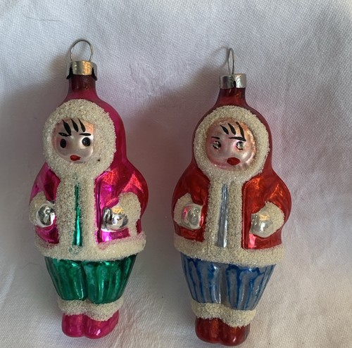Vintage mercury glass - vintage,