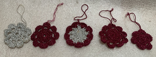 Vintage christmas tree five - vintage,