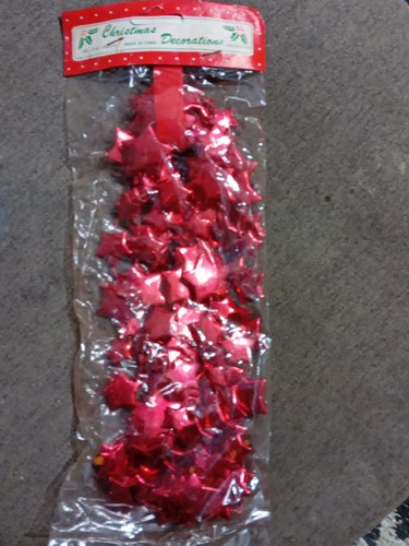 Vintage christmas decorations - christmas,